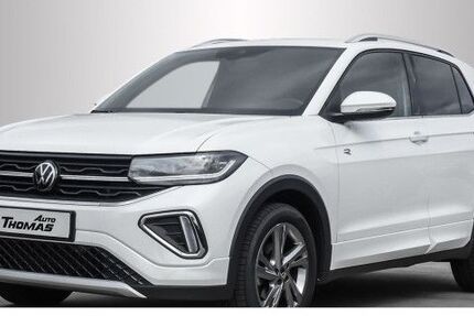 VW T-Cross 30.730 km 26.489 € Bonn 53227
