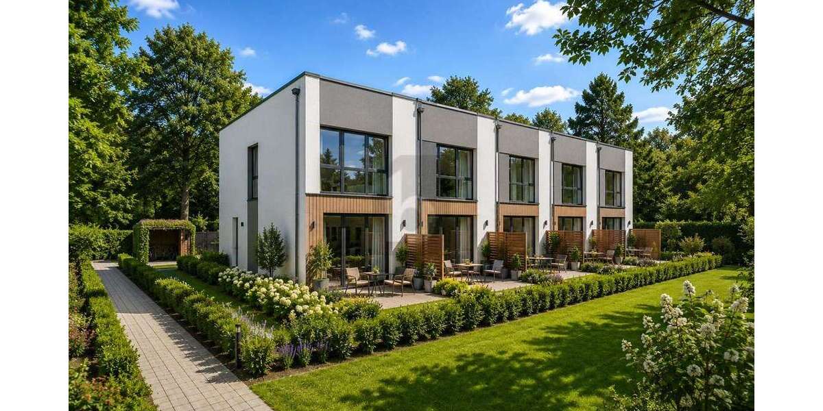 Grundstück Handewitt Jarplund - 450.000&euro; | Angebot:27126329