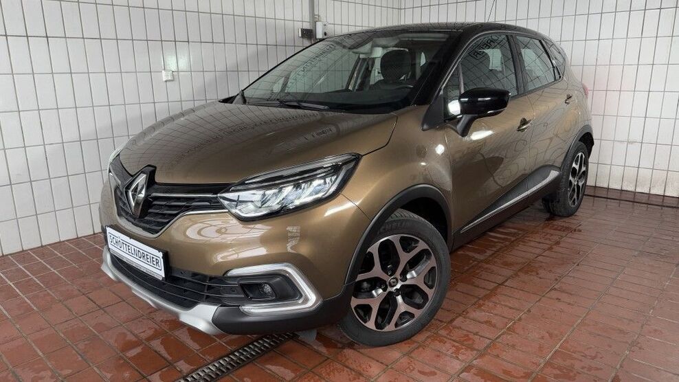 Captur