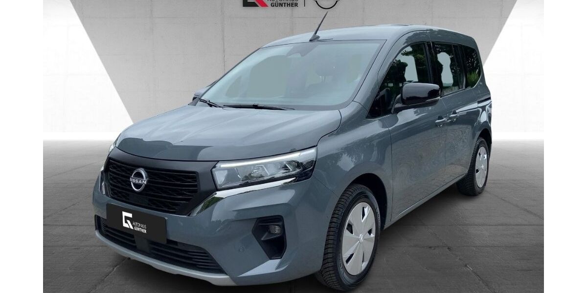 Nissan Townstar 19.509 km 22.990 &euro; Hamburg 20537