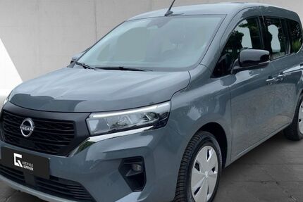 Nissan Townstar 19.511 km 22.960 &euro; Hamburg 20537