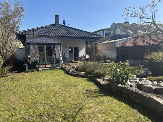 Einfamilienhaus Seligenstadt - 3 Zimmer, 112 m&sup2;, 645.000&euro; | Angebot:24519976