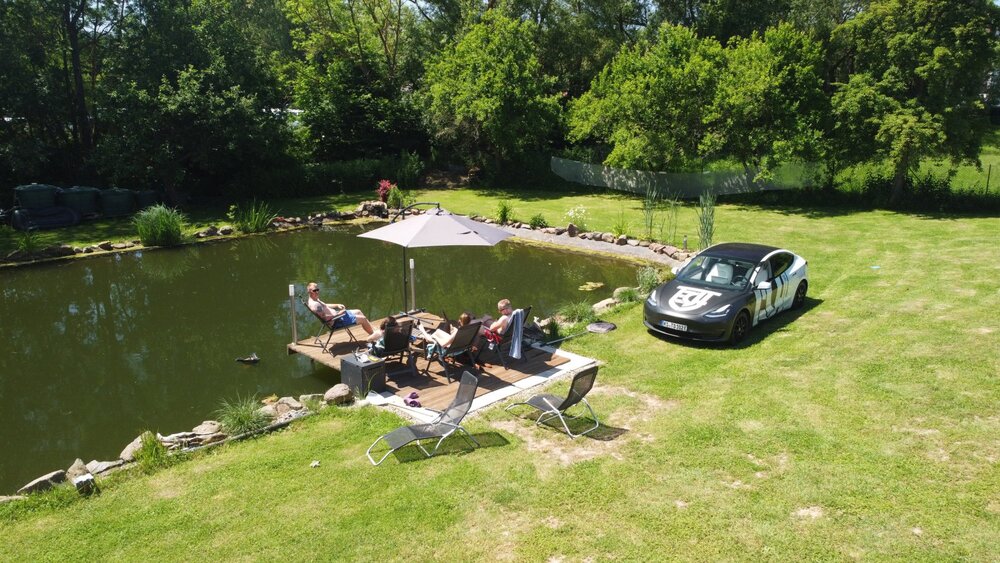 Neuental, EFH + Nebengeb. - Einfamilienhaus Neuental | Angebot:26110078