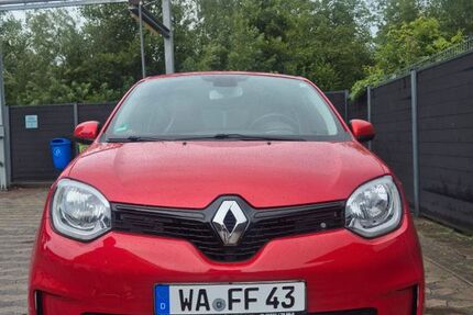 Renault Twingo 21.700 km 6.950 &euro; Edertal 34549