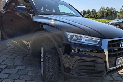Audi Q5 92.000 km 29.000 &euro; Wildenberg 93359