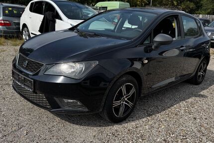Seat Ibiza 138.250 km 3.650 &euro; Obergünzburg 87634