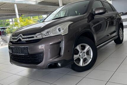 Citroen C4 Aircross 230.000 km 4.980 &euro; Öhringen 74613