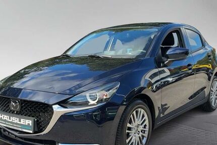 Mazda 2 24.590 km 15.990 € Fürstenfeldbruck 82256