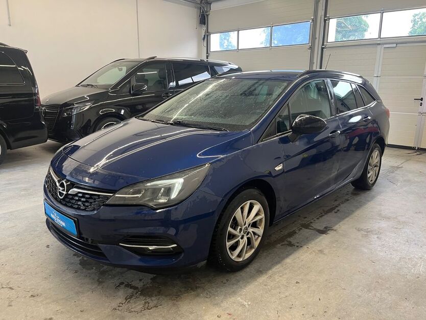 Opel Astra 181.500 km 6.950 € Landau a.d.Isar 94405
