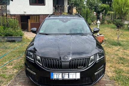 Skoda Octavia 159.571 km 14.800 &euro; Werneuchen 16356
