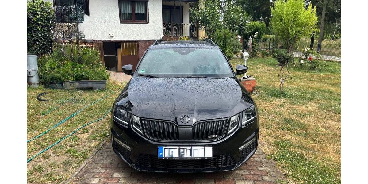Skoda Octavia 159.571 km 14.800 &euro; Werneuchen 16356