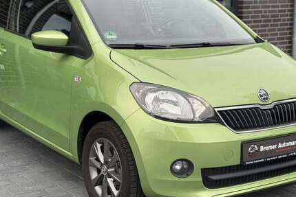 Skoda Citigo 29.630 km 7.490 &euro; Weyhe / Melchiorshausen 28844