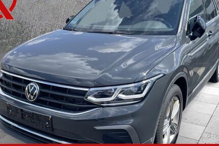 VW Tiguan 45.411 km 28.495 &euro; Weiden 92637