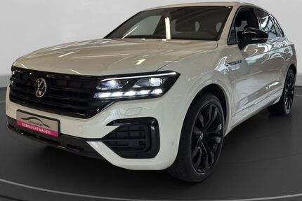 VW Touareg 70.999 km 54.980 &euro; Bonn 53119