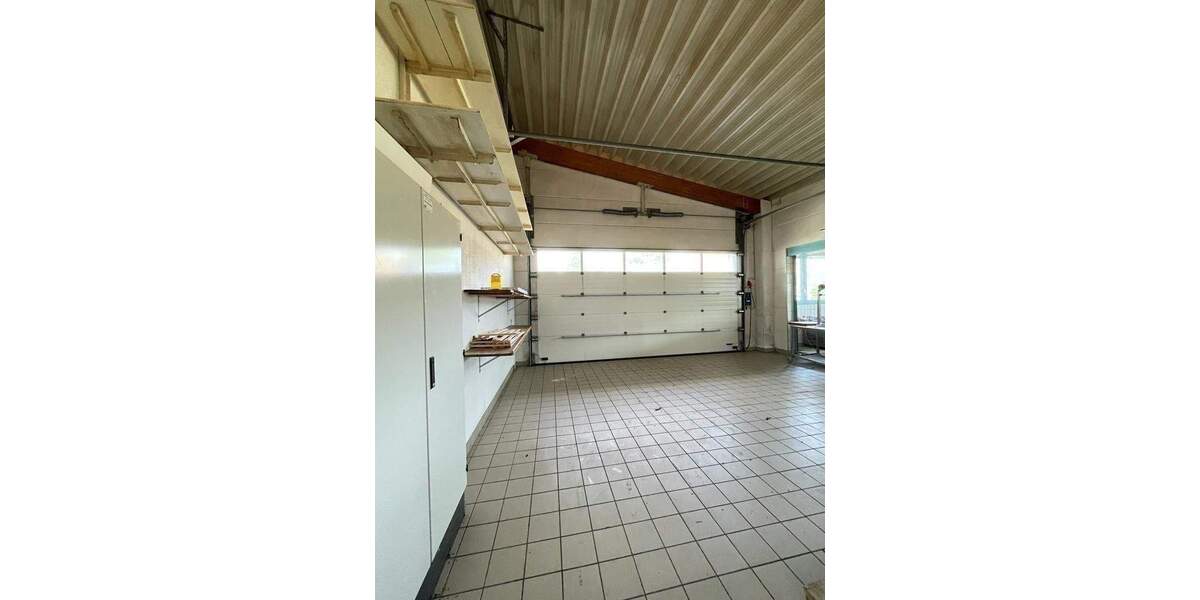 Gewerbeobjekt Engen - 799.000&euro; | Angebot:26256843