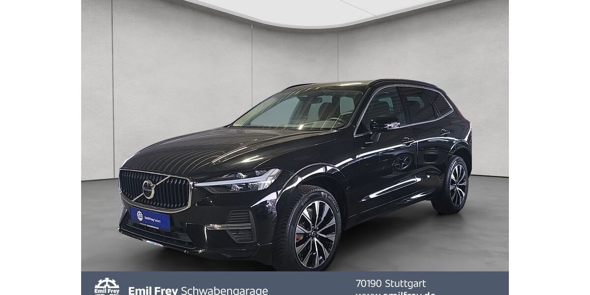 Volvo XC60 40.875 km 40.980 &euro; Stuttgart 70190