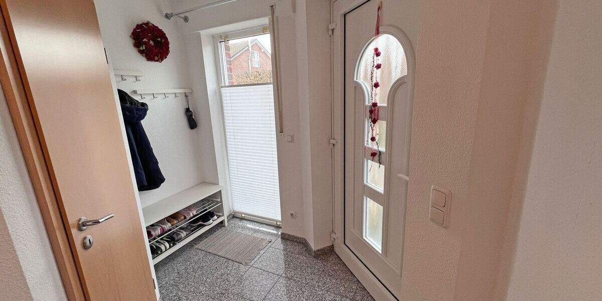 Doppelhaushälfte Kamp-Lintfort Geisbruch - 5 Zimmer, 132 m&sup2;, 459.000&euro; | Angebot:25338326