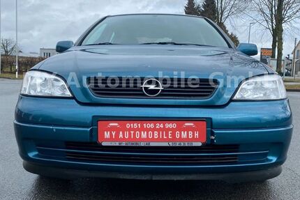 Opel Astra 238.538 km 1.499 &euro; Lage 32791