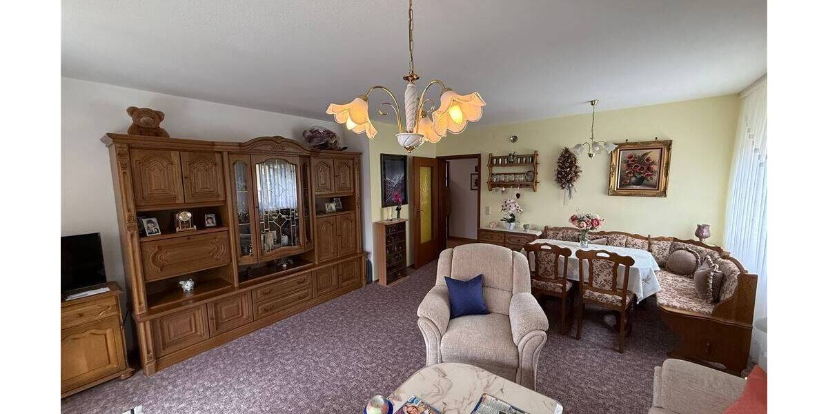 Etagenwohnung Altdorf b. Nürnberg Altdorf - 3 Zimmer, 75 m&sup2;, 225.500&euro; | Angebot:26141837