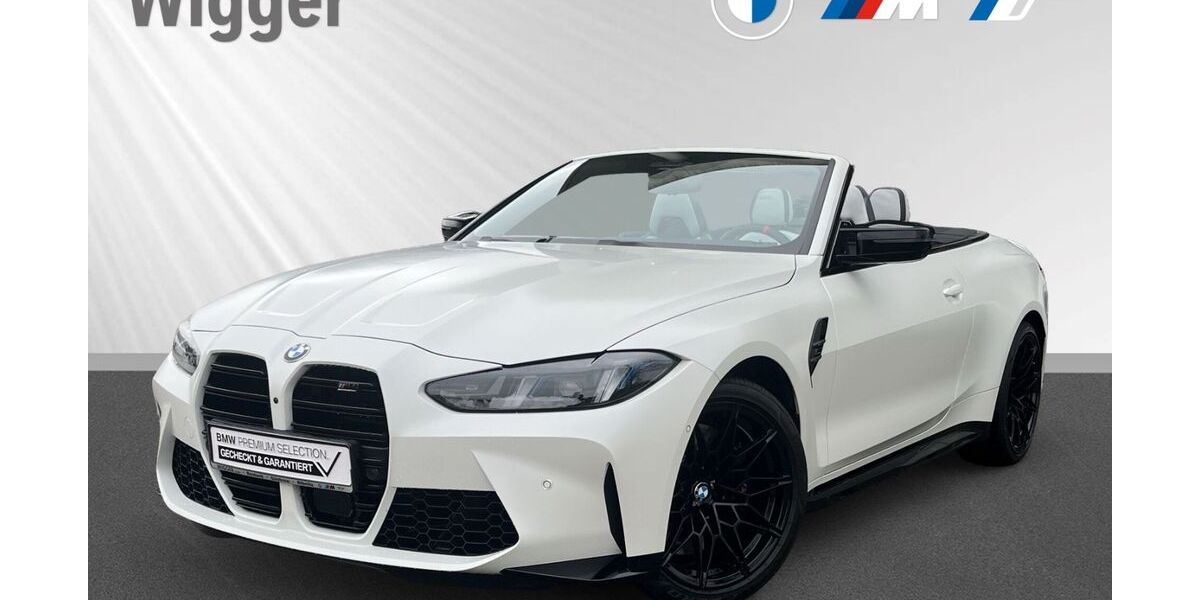 BMW M4 8.600 km 94.900 &euro; Rostock 18146