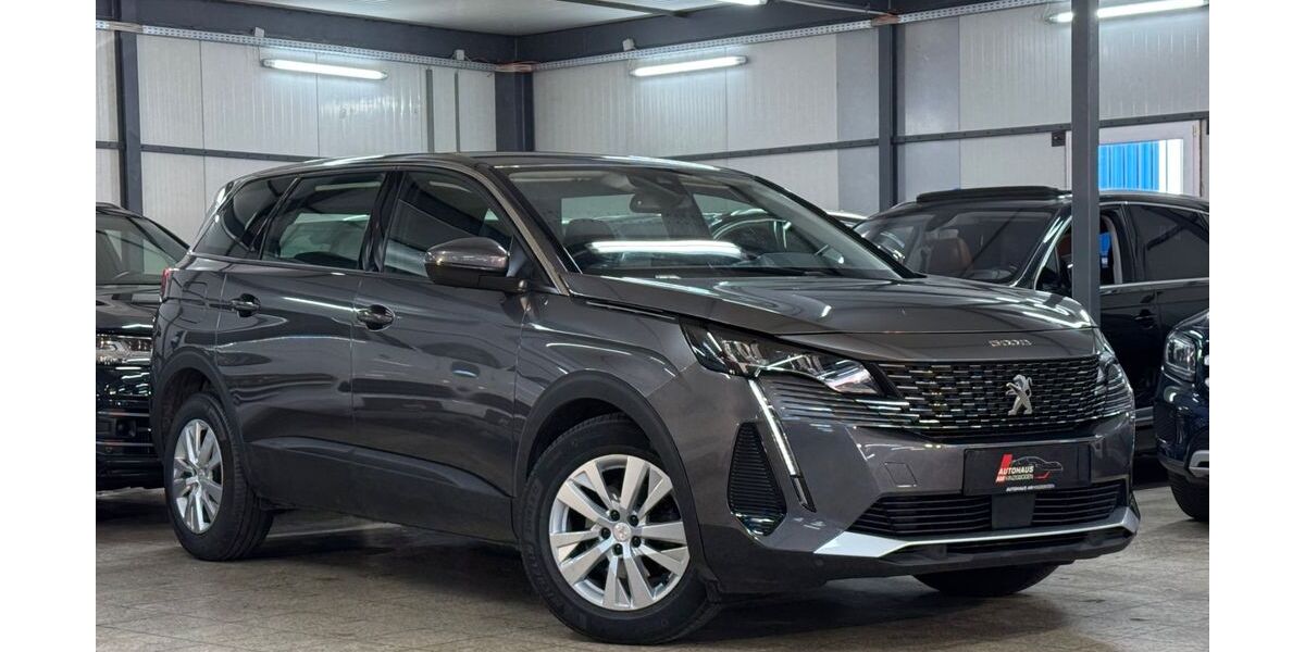 Peugeot 5008 85.967 km 20.890 € Maintal 63477
