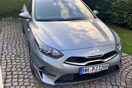 Kia ceed Sportswagon