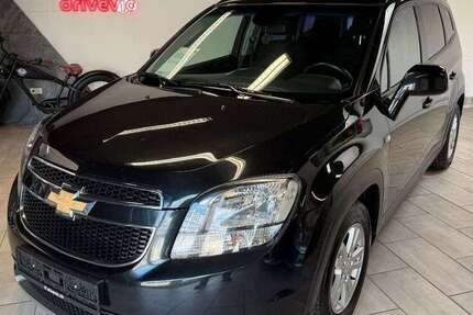 Chevrolet Orlando 222.578 km 3.999 &euro; Hamburg 22529