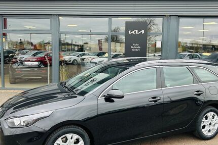 Kia ceed Sportswagon 2.000 km 25.490 € Wesel 46485