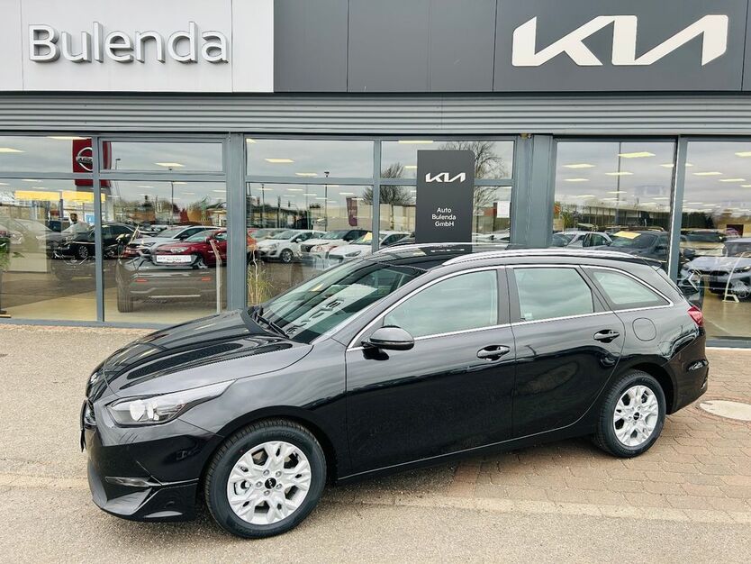 Kia ceed Sportswagon 2.000 km 25.490 € Wesel 46485