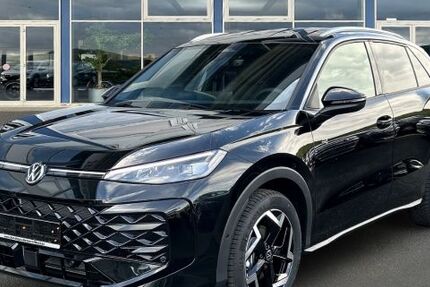 VW T-Roc 1.023 km 33.800 &euro; Herborn 35745