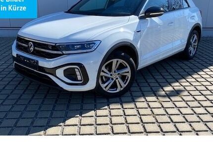 VW T-Roc 25.381 km 33.239 &euro; Bautzen 02625