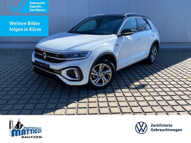 VW T-Roc 25.381 km 33.239 &euro; Bautzen 02625