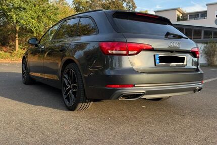 Audi A4 112.000 km 22.999 &euro; Köln 50827