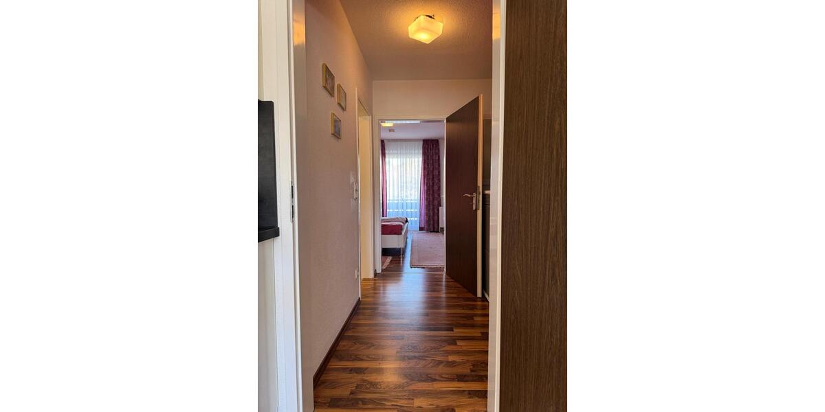 Etagenwohnung Sankt Englmar - 2 Zimmer, 48 m&sup2;, 55.000&euro; | Angebot:27092529