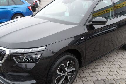 Skoda Kamiq 49.850 km 21.890 &euro; Künzing 94550