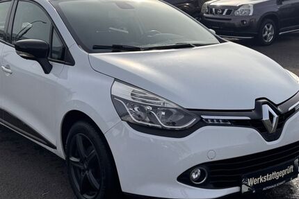 Renault Clio 119.857 km 6.490 &euro; Lebach 66822