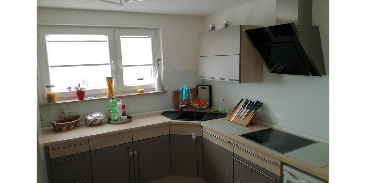 Etagenwohnung Villingen-Schwenningen Schwenningen - 4 Zimmer, 90 m&sup2;, 750&euro; | Angebot:26386640