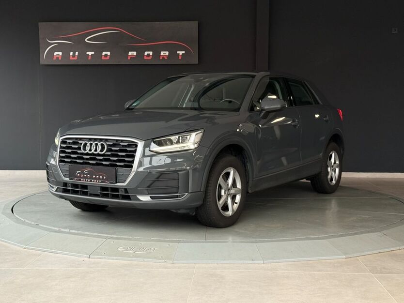 Audi Q2 100.000 km 14.900 € Schöppenstedt 38170
