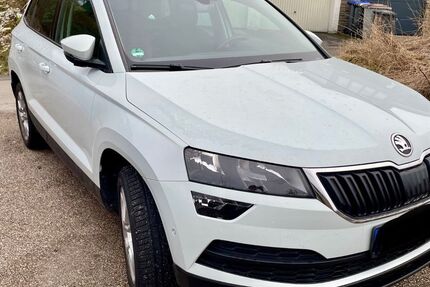 Skoda Karoq 67.300 km 20.900 &euro; Witten 58452
