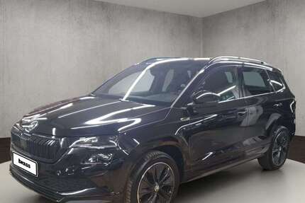 Skoda Karoq 52.200 km 33.950 &euro; Aschaffenburg 63739