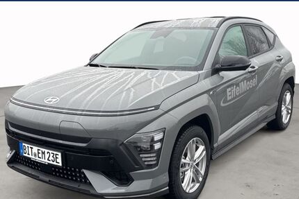 Hyundai KONA Elektro 2.500 km 37.960 &euro; Bitburg 54634