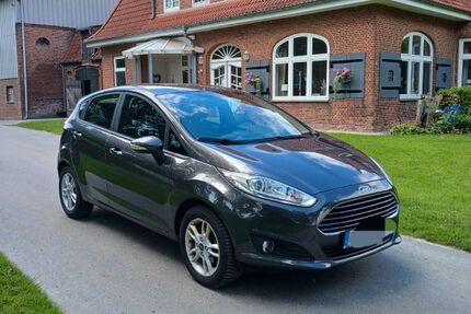 Ford Fiesta 108.934 km 5.500 &euro; Norderwöhrden 25746
