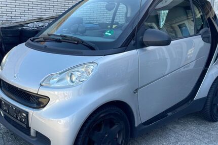Smart ForTwo 151.000 km 2.999 &euro; Nordhorn 48529