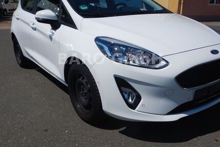 Ford Fiesta 47.999 km 9.400 &euro; Nürnberg 90449