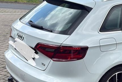 Audi A3 213.000 km 8.500 &euro; Betzdorf 57518