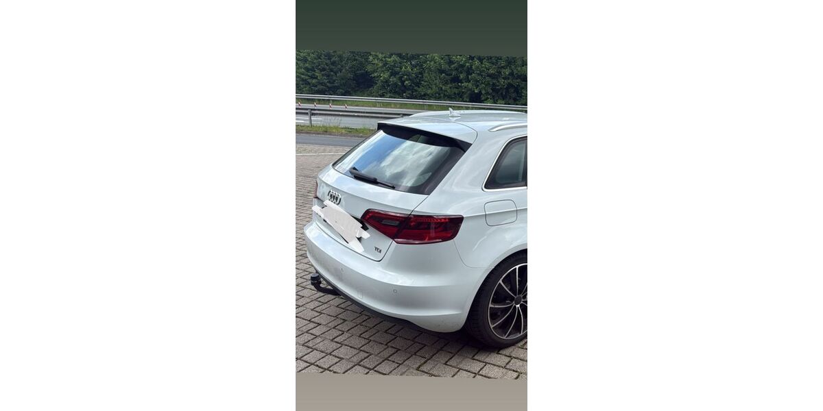 Audi A3 213.000 km 8.500 &euro; Betzdorf 57518