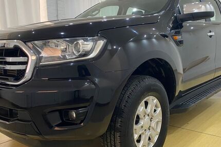 Ford Ranger 51.000 km 28.950 &euro; Halberstadt 38820