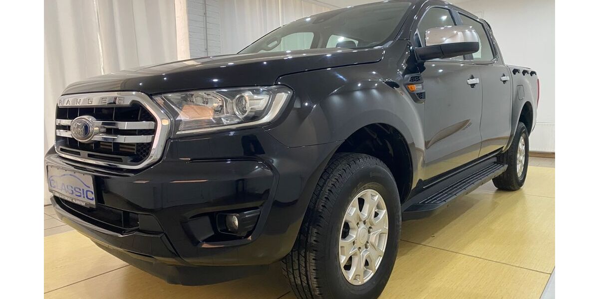 Ford Ranger 51.000 km 28.950 &euro; Halberstadt 38820