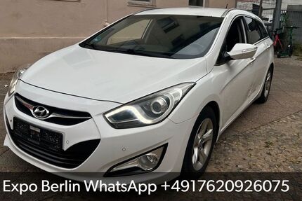 Hyundai i40 373.000 km 3.300 &euro; Berlin 13359
