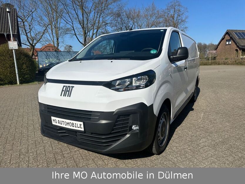 Fiat Scudo 2.756 km 28.799 € Dülmen 48249